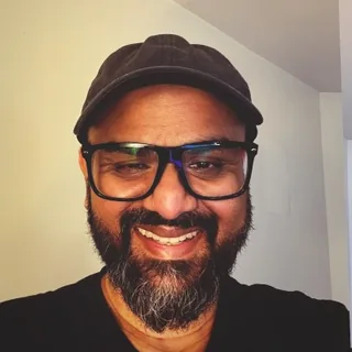 Vishnu Vettrivel